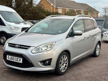 Used Ford Grand C-Max 2011 for sale - 78923163: Photo