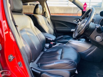 Used Nissan Juke 2013 for sale - 78923131: Photo