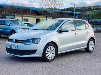 Used Volkswagen Polo 2010 for sale - 78922347: Photo
