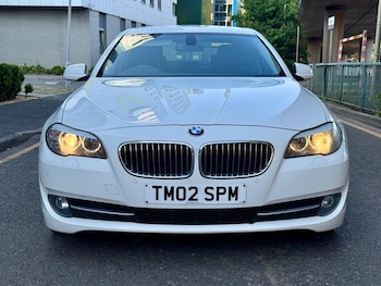 Used BMW 5 Series 2011 for sale - 79158822: Photo