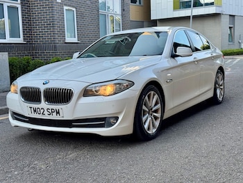 Used BMW 5 Series 2011 for sale - 79158822: Photo