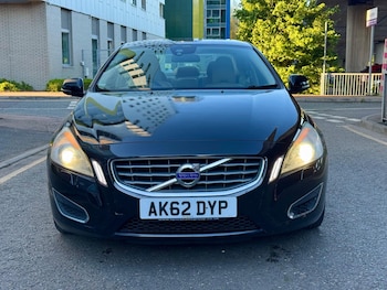 Used Volvo S60 2012 for sale - 78922058: Photo