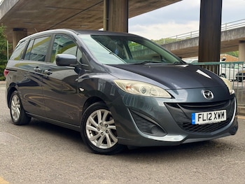 Used Mazda Mazda5 2012 for sale - 79268428: Photo
