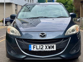 Used Mazda Mazda5 2012 for sale - 79268428: Photo