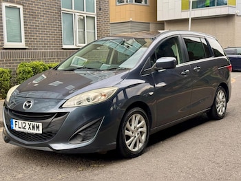 Used Mazda Mazda5 2012 for sale - 79268428: Photo