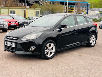 Used Ford Focus 2011 for sale - 78923255: Photo
