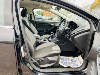 Used Ford Focus 2011 for sale - 78923255: Photo