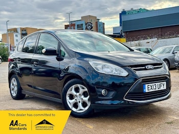 Used Ford C-Max 2013 for sale - 79279493: Photo
