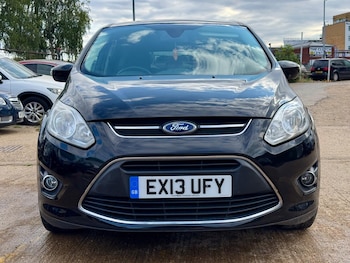 Used Ford C-Max 2013 for sale - 79279493: Photo