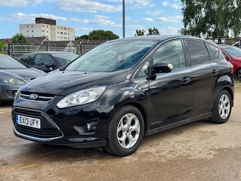 Used Ford C-Max 2013 for sale - 79279493: Photo
