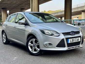 Used Ford Focus 2011 for sale - 79212780: Photo