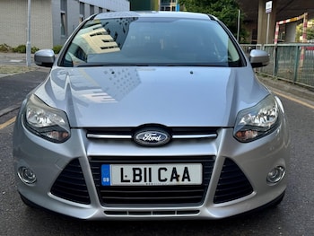 Used Ford Focus 2011 for sale - 79212780: Photo