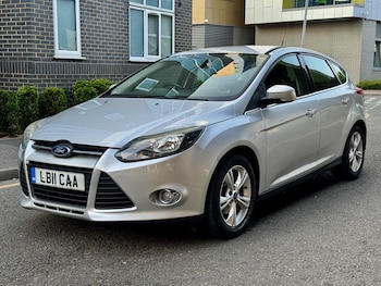 Used Ford Focus 2011 for sale - 79212780: Photo