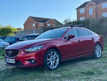 Used Mazda Mazda6 2014 for sale - 78922987: Photo