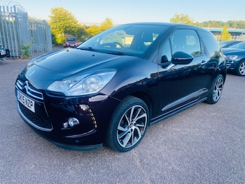 Used Citroen DS3 2015 for sale - 78923208: Photo