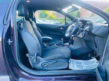 Used Citroen DS3 2015 for sale - 78923208: Photo