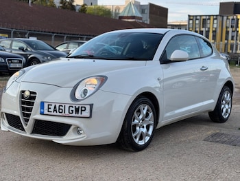 Used Alfa Romeo MiTo 2011 for sale - 78922761: Photo