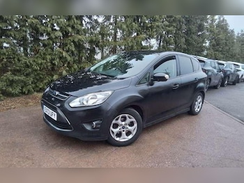 Used Ford C-Max 2013 for sale - 79132463: Photo