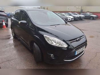 Used Ford C-Max 2013 for sale - 79132463: Photo