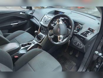 Used Ford C-Max 2013 for sale - 79132463: Photo