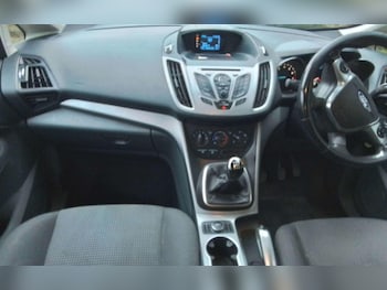 Used Ford C-Max 2013 for sale - 79132463: Photo