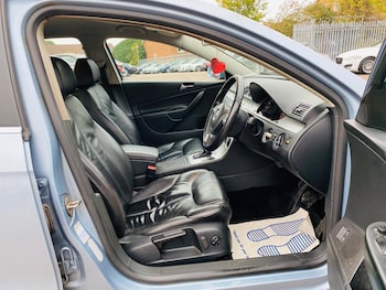 Used Volkswagen Passat 2009 for sale - 78946078: Photo