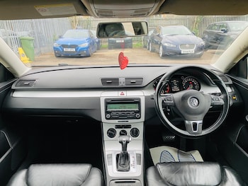 Used Volkswagen Passat 2009 for sale - 78946078: Photo