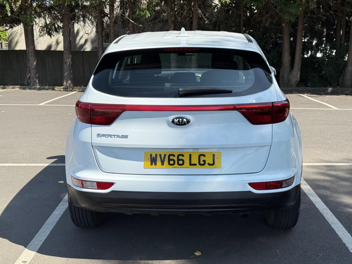 Used Kia Sportage 2016 for sale - 76743300: Photo 20