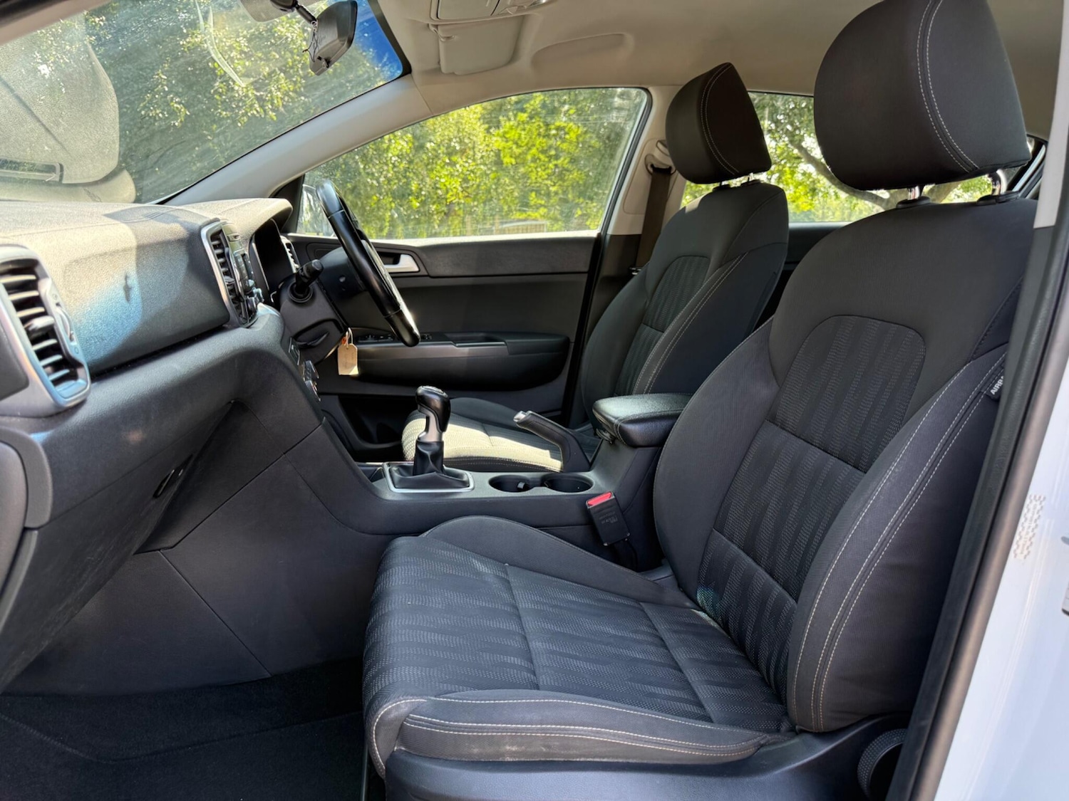 Used Kia Sportage 2016 for sale - 76743300: Photo 28