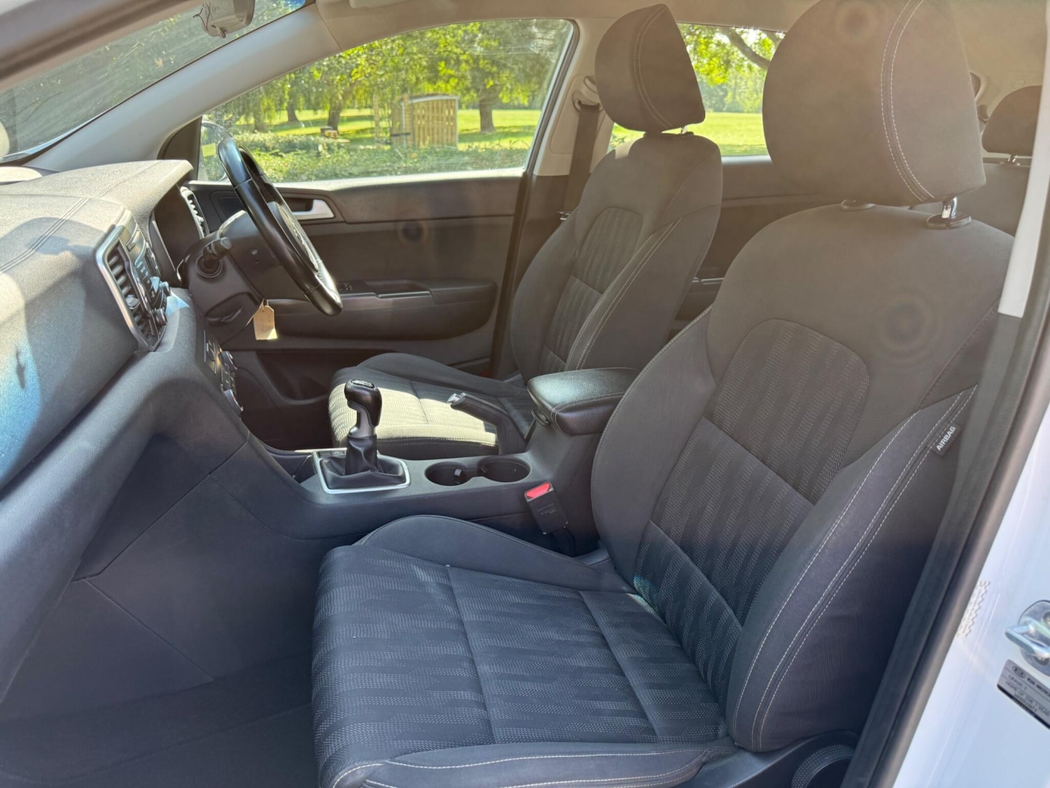 Used Kia Sportage 2016 for sale - 76743300: Photo 29