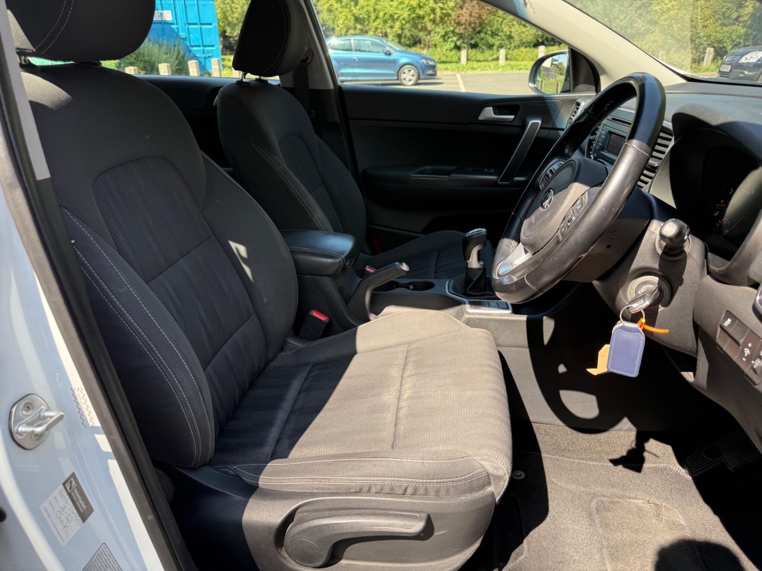 Used Kia Sportage 2016 for sale - 76743300: Photo 32