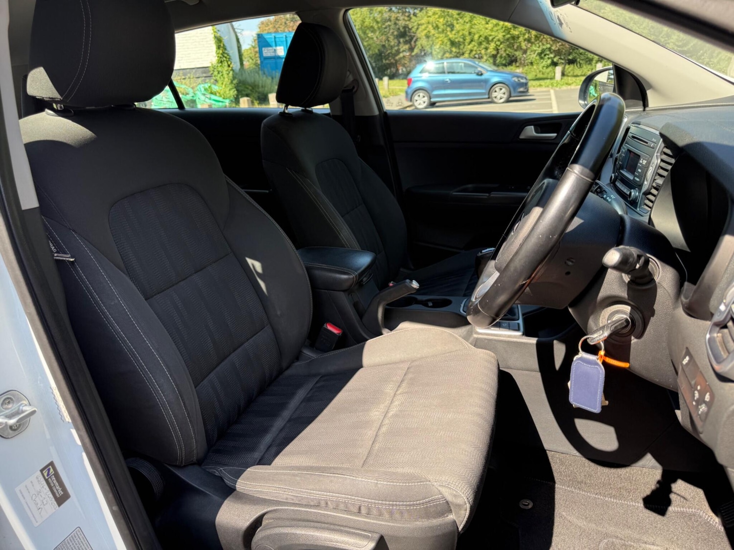 Used Kia Sportage 2016 for sale - 76743300: Photo 33