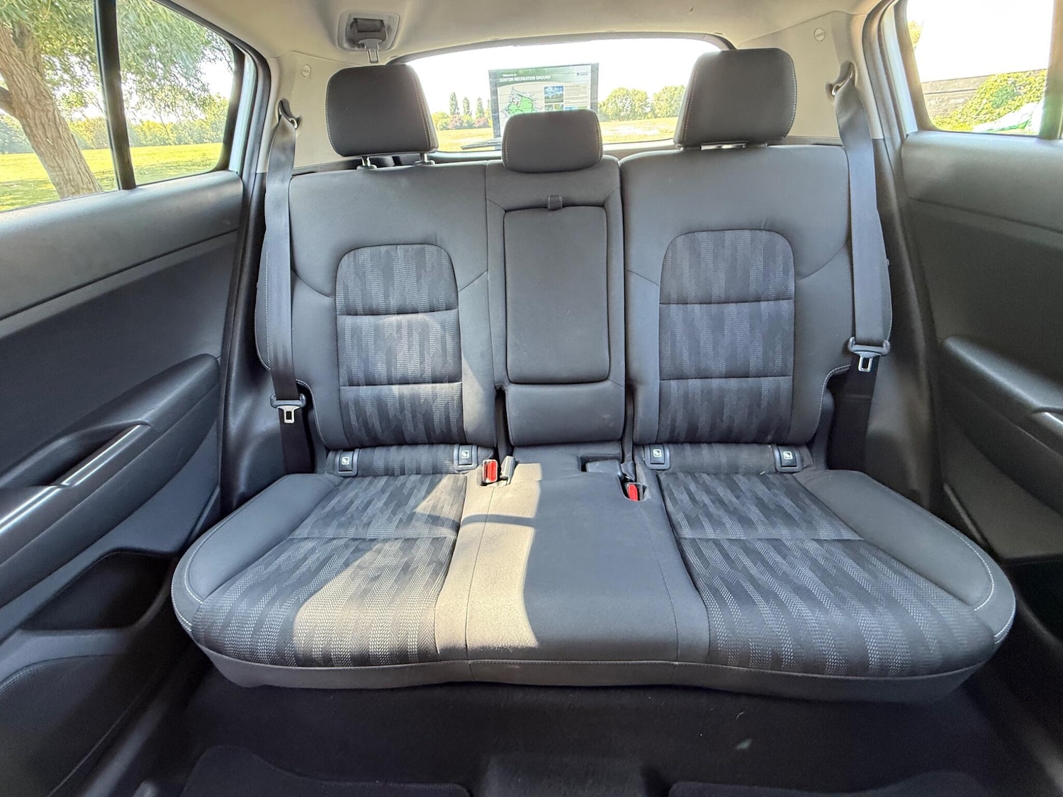 Used Kia Sportage 2016 for sale - 76743300: Photo 35