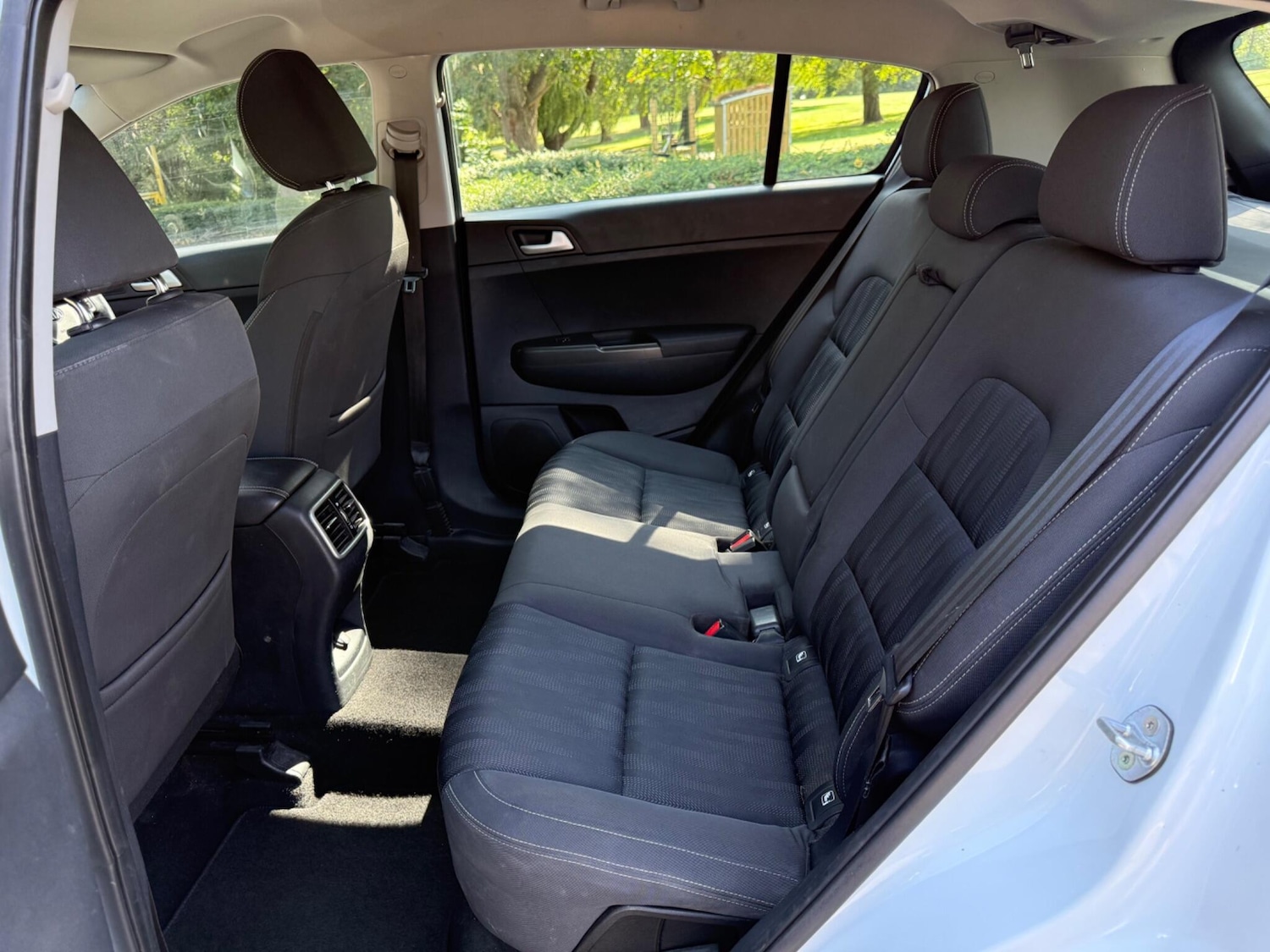 Used Kia Sportage 2016 for sale - 76743300: Photo 36