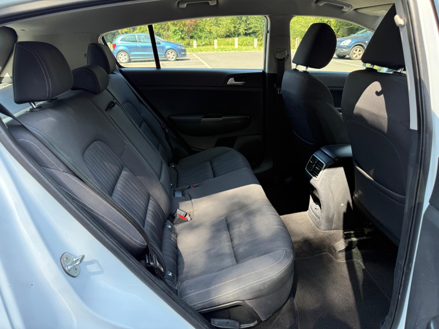 Used Kia Sportage 2016 for sale - 76743300: Photo 37