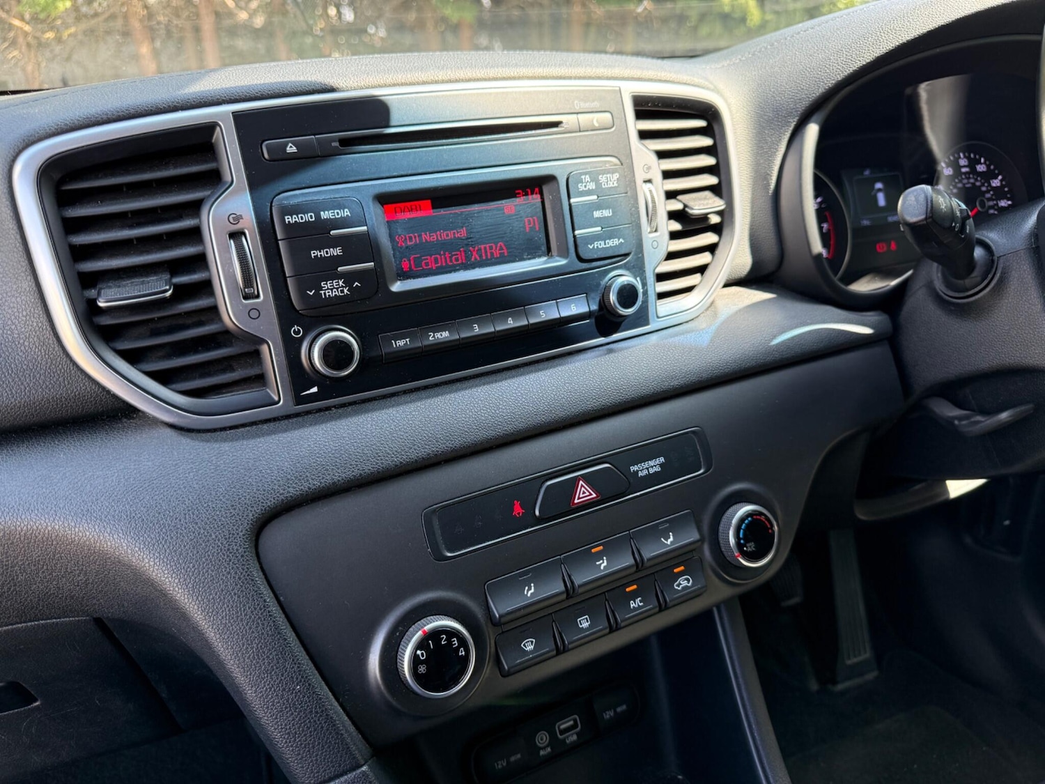 Used Kia Sportage 2016 for sale - 76743300: Photo 40