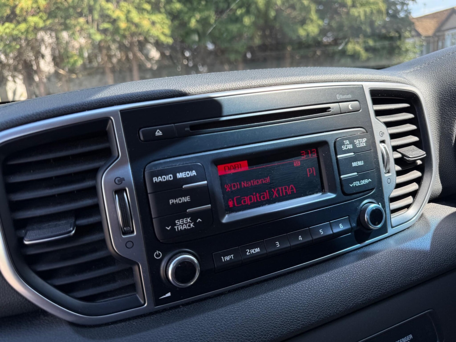 Used Kia Sportage 2016 for sale - 76743300: Photo 41