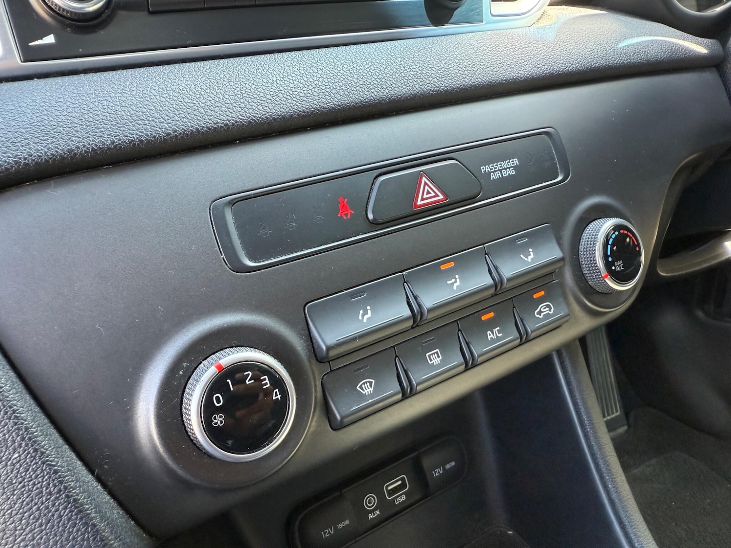 Used Kia Sportage 2016 for sale - 76743300: Photo 42