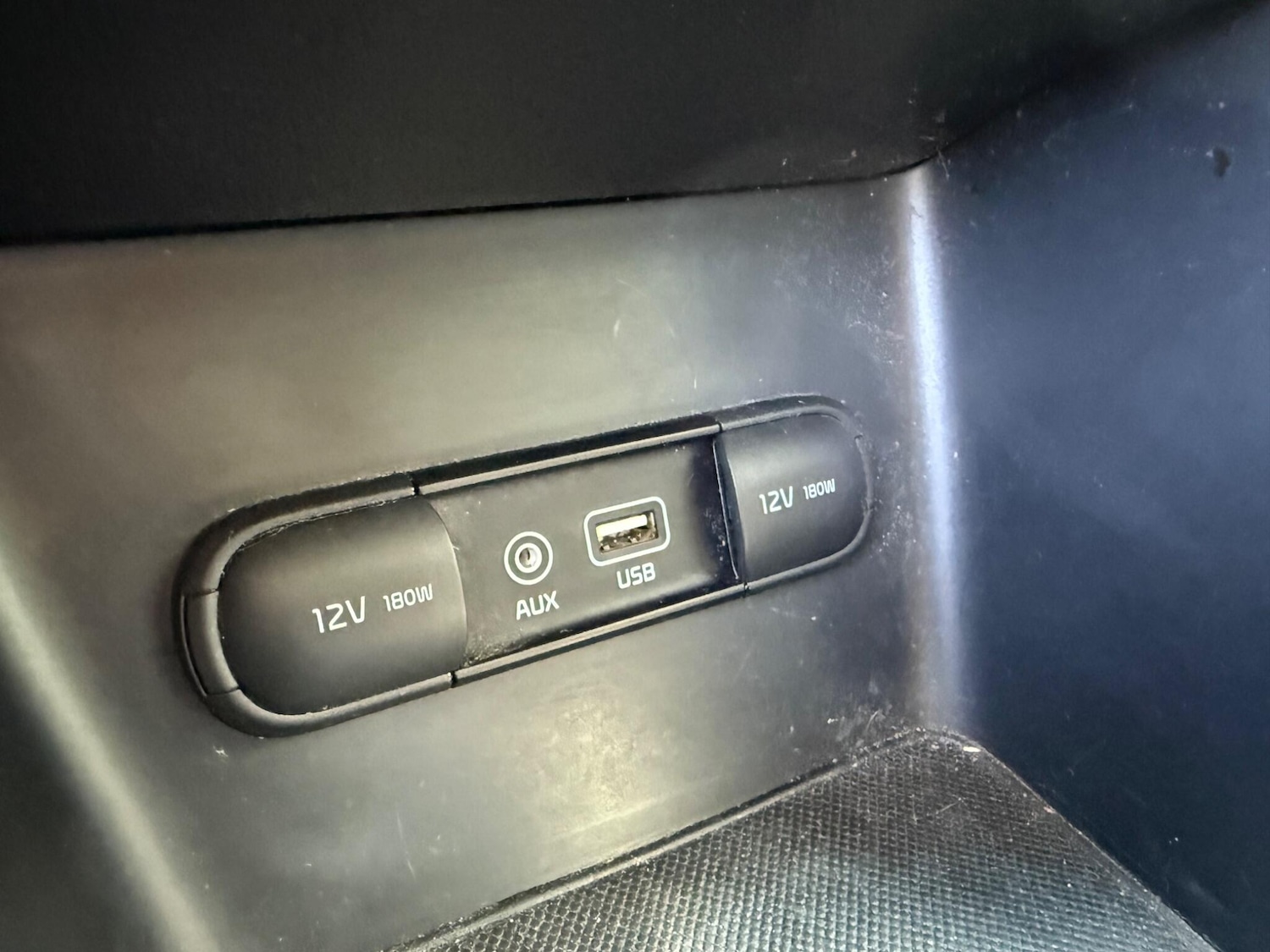 Used Kia Sportage 2016 for sale - 76743300: Photo 43