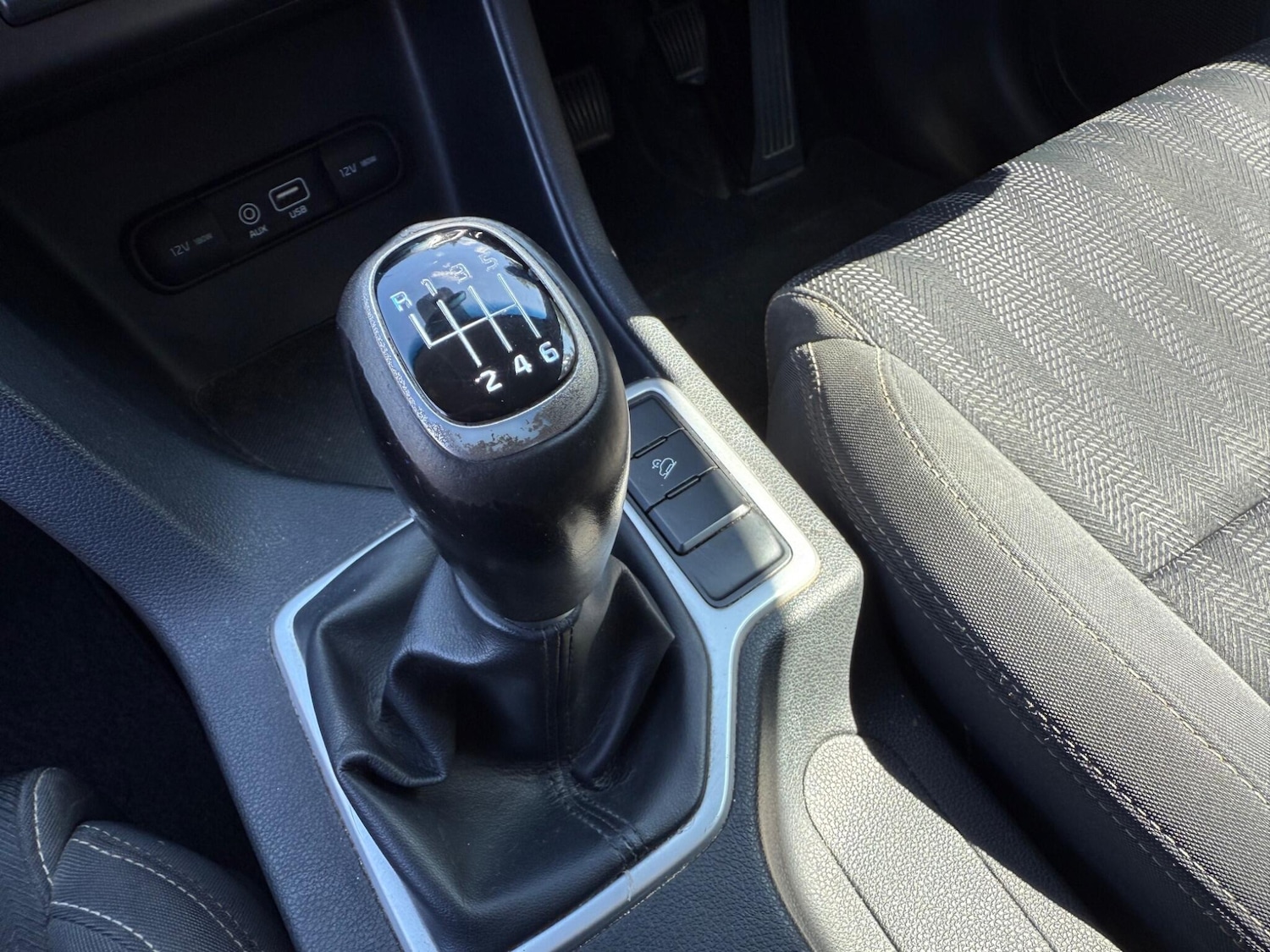 Used Kia Sportage 2016 for sale - 76743300: Photo 44