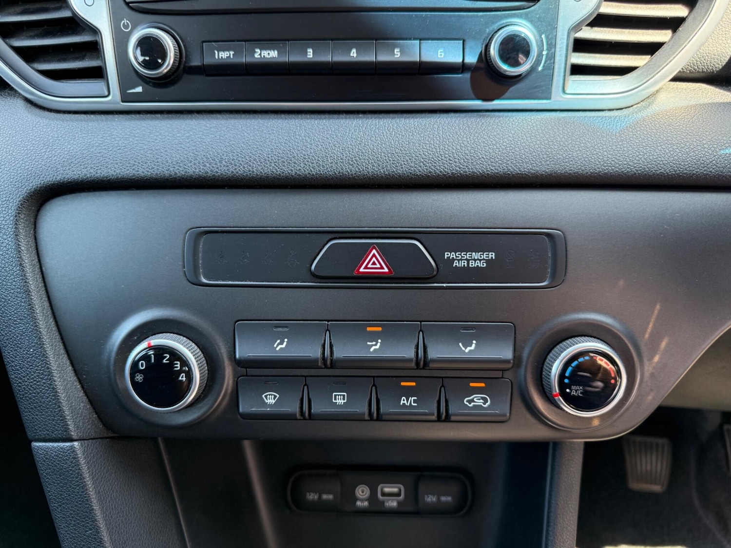 Used Kia Sportage 2016 for sale - 76743300: Photo 46