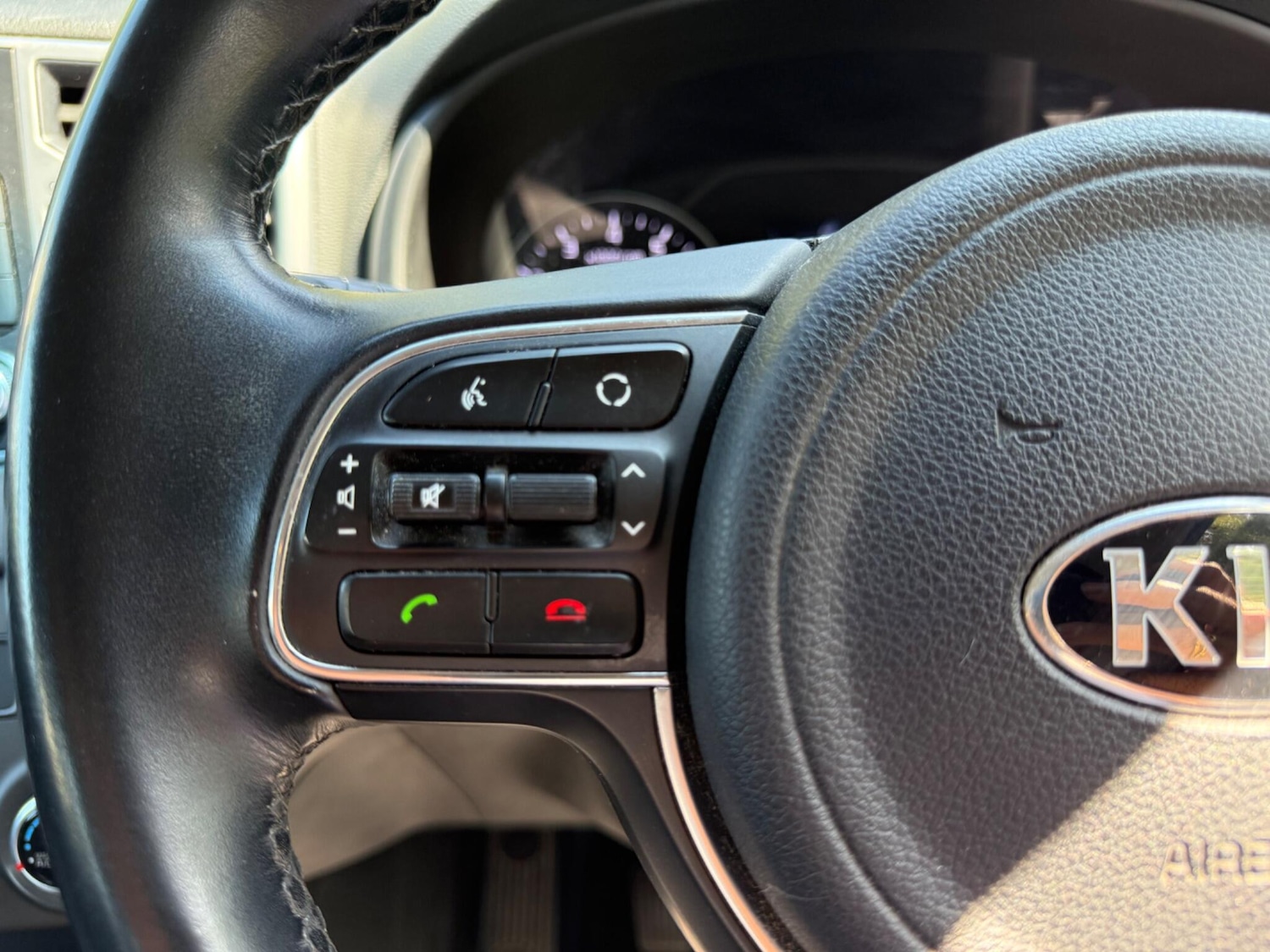 Used Kia Sportage 2016 for sale - 76743300: Photo 48