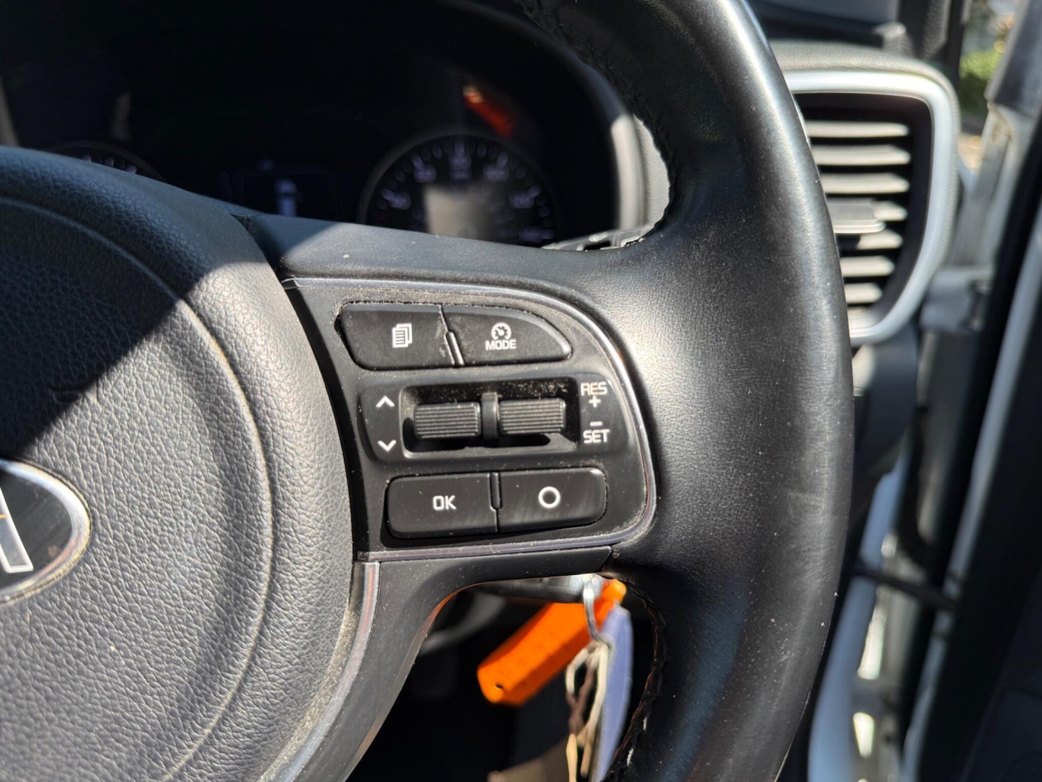 Used Kia Sportage 2016 for sale - 76743300: Photo 49