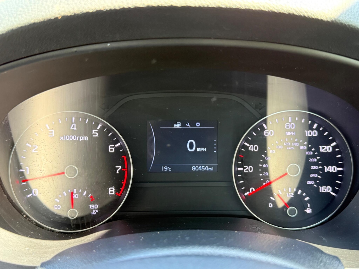 Used Kia Sportage 2016 for sale - 76743300: Photo 51