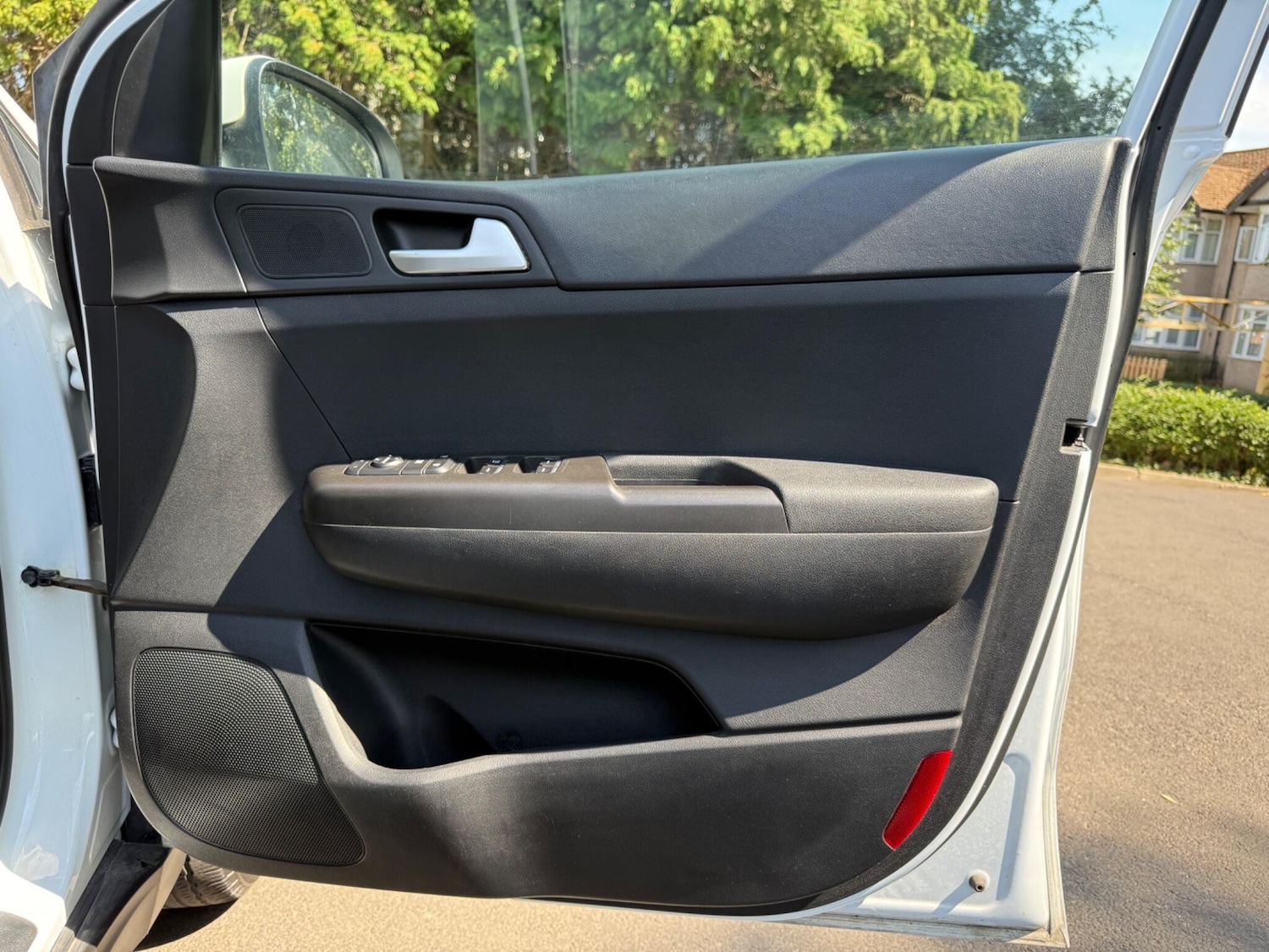 Used Kia Sportage 2016 for sale - 76743300: Photo 52