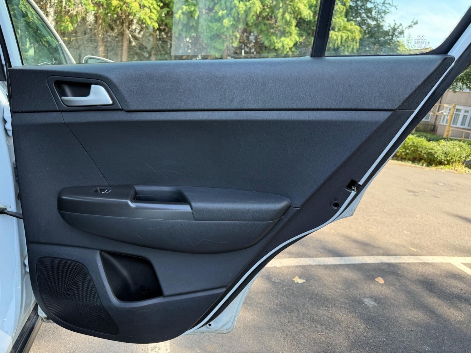 Used Kia Sportage 2016 for sale - 76743300: Photo 54