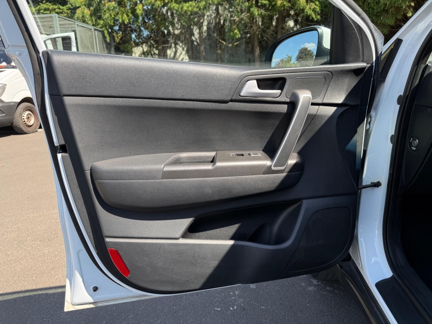 Used Kia Sportage 2016 for sale - 76743300: Photo 55