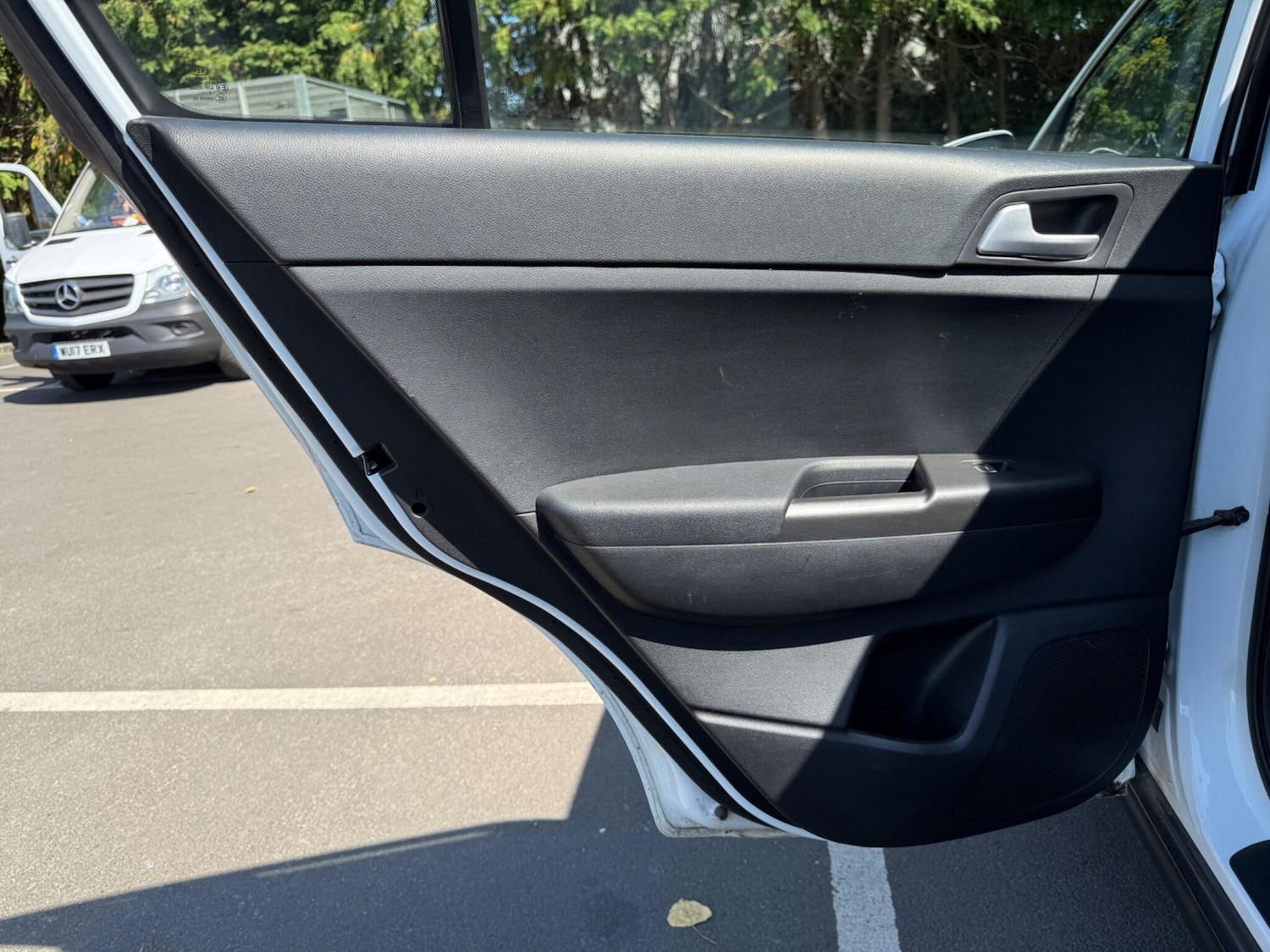 Used Kia Sportage 2016 for sale - 76743300: Photo 56