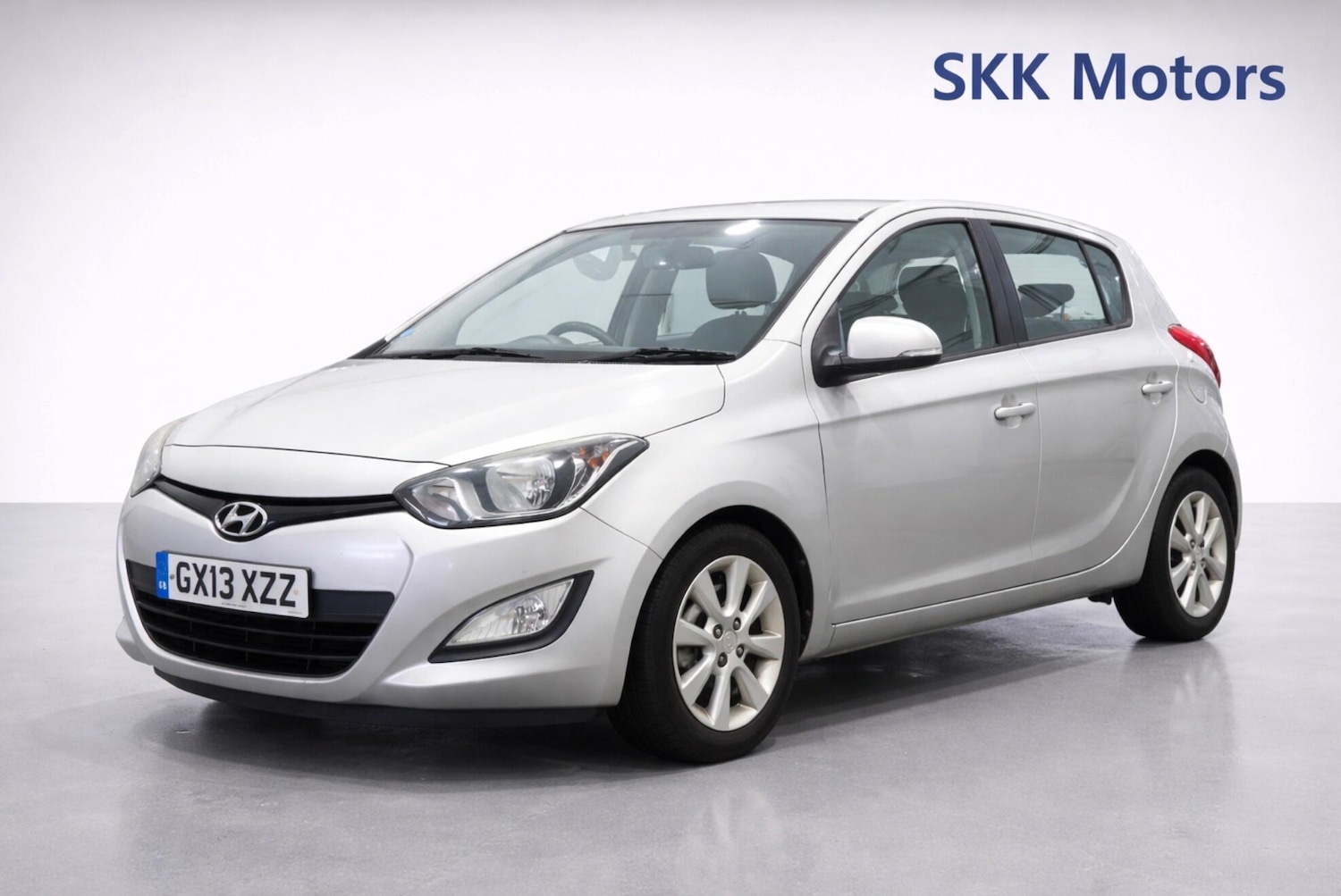 Used Hyundai i20 2013 for sale - 78019056: Photo 2