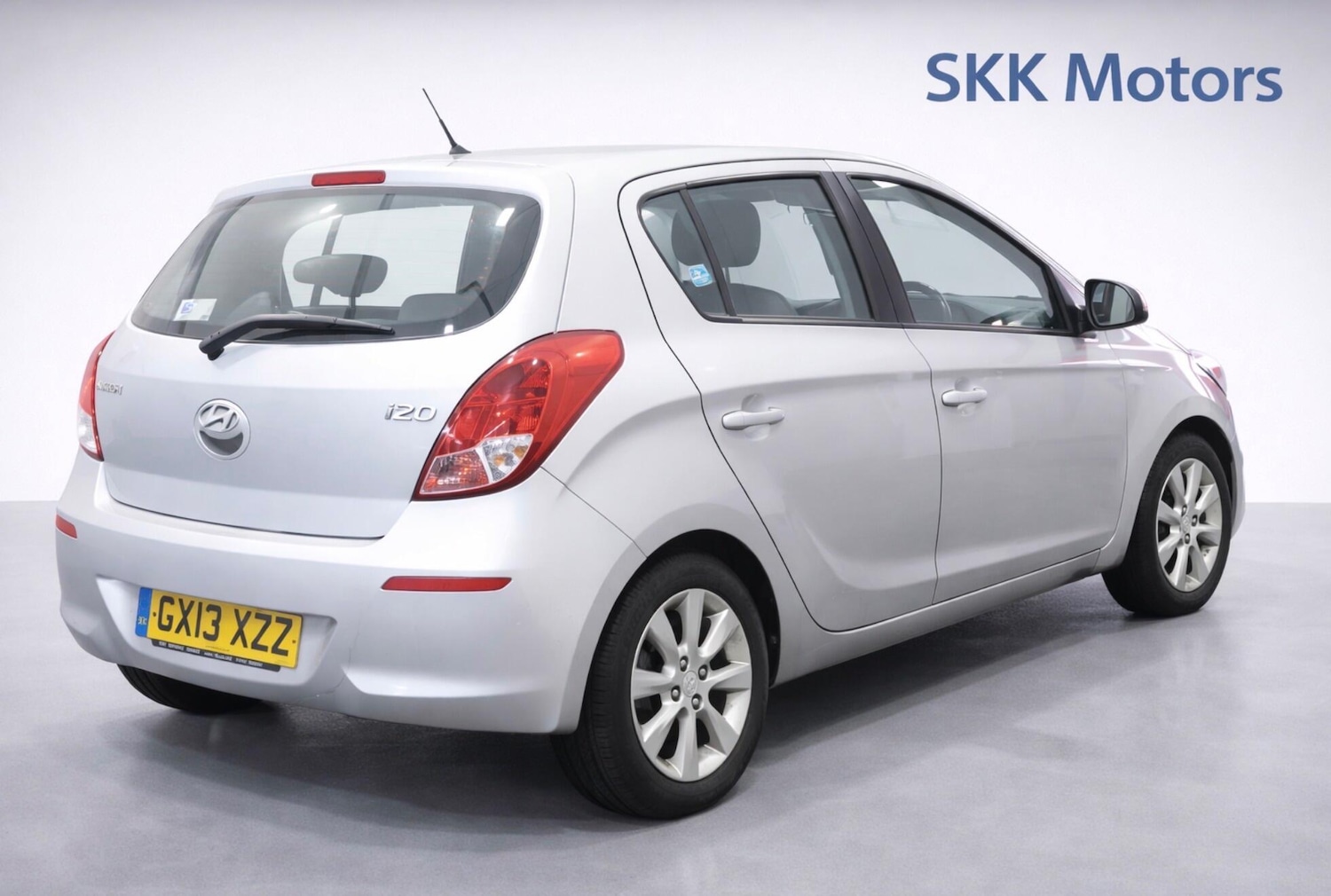 Used Hyundai i20 2013 for sale - 78019056: Photo 3